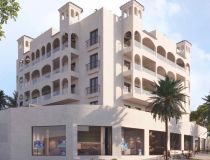 Nauja statyba - Apartamentai - Bigastro - pueblo