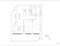 Nauja statyba - Apartamentai - Calpe - Arenal Bol