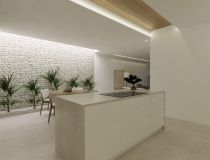 Nauja statyba - Apartamentai - Catral - pueblo