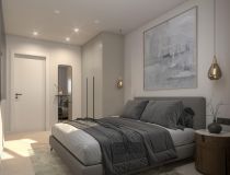 Nauja statyba - Apartamentai - Catral - pueblo