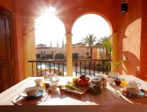 Nauja statyba - Apartamentai - Cuevas Del Almanzora - Desert Spring Golf