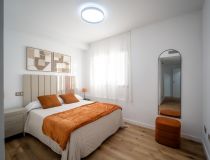 Nauja statyba - Apartamentai - Cuevas Del Almanzora - Herrerias