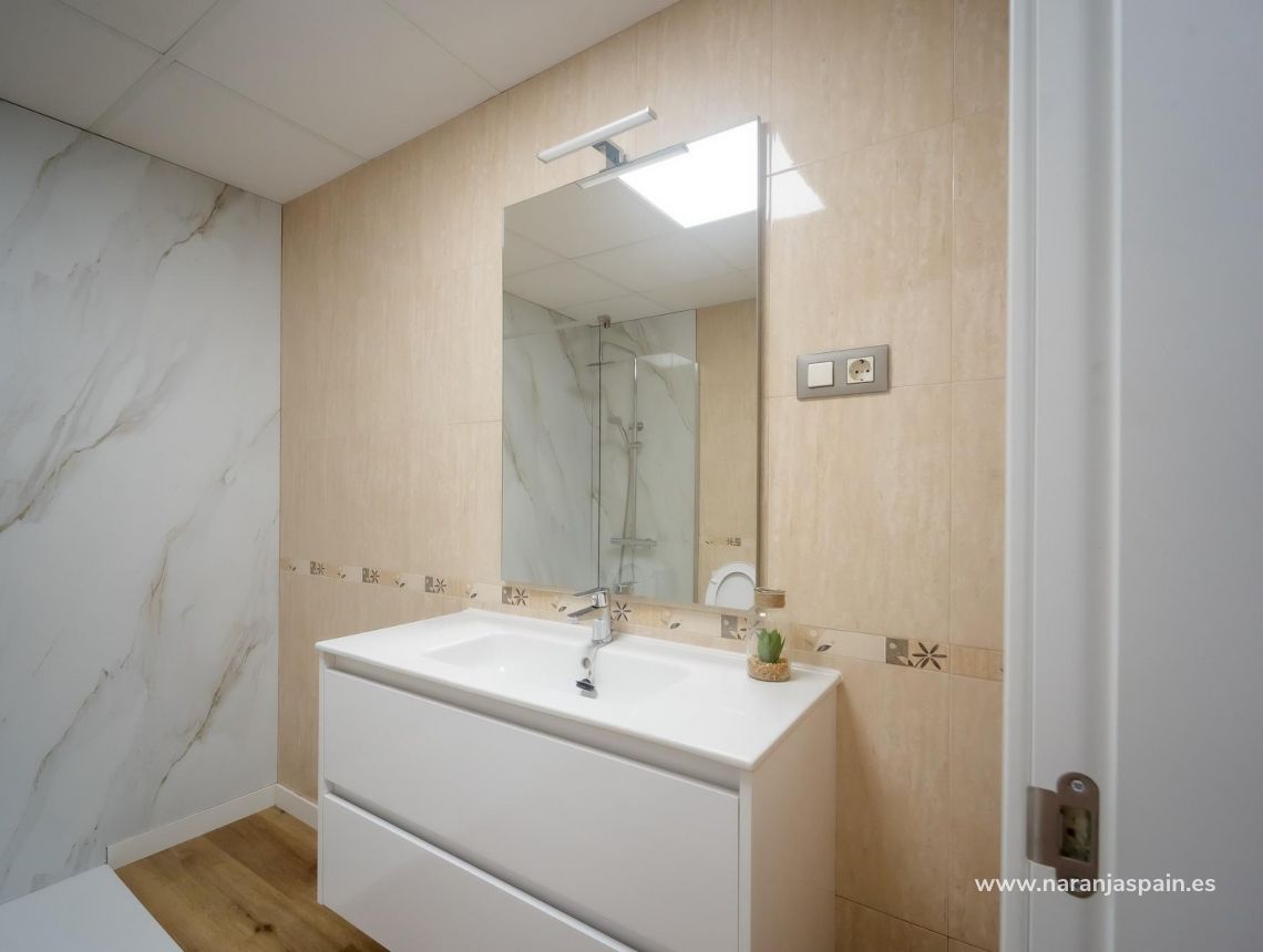 Nauja statyba - Apartamentai - Cuevas Del Almanzora - Herrerias