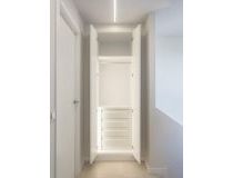 Nauja statyba - Apartamentai - Denia - Las Marinas