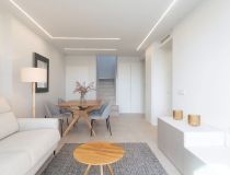 Nauja statyba - Apartamentai - Denia