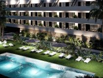 Nauja statyba - Apartamentai - Finestrat - Balcón De Finestrat