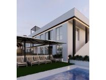 Nauja statyba - Apartamentai - Finestrat - Balcón De Finestrat