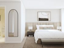 Nauja statyba - Apartamentai - Godella - Urb. Campolivar