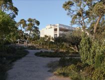 Nauja statyba - Apartamentai - Godella - Urb. Campolivar