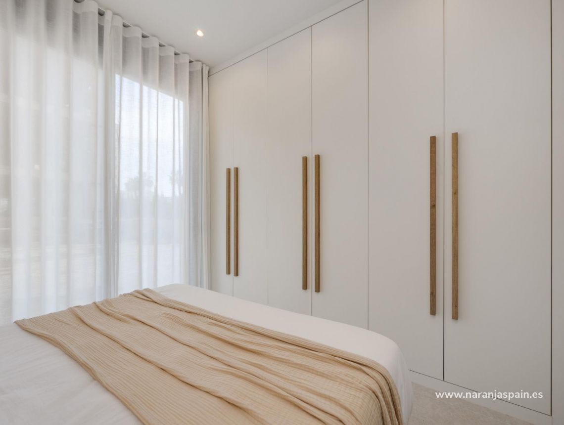 Nauja statyba - Apartamentai - Guardamar del Segura - Avda del Puerto