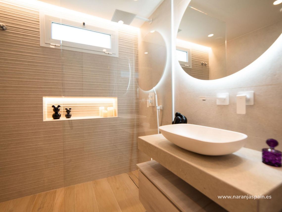 Nauja statyba - Apartamentai - Guardamar del Segura - El Raso