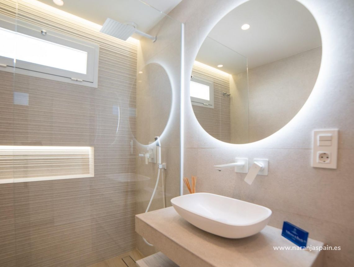 Nauja statyba - Apartamentai - Guardamar del Segura - El Raso