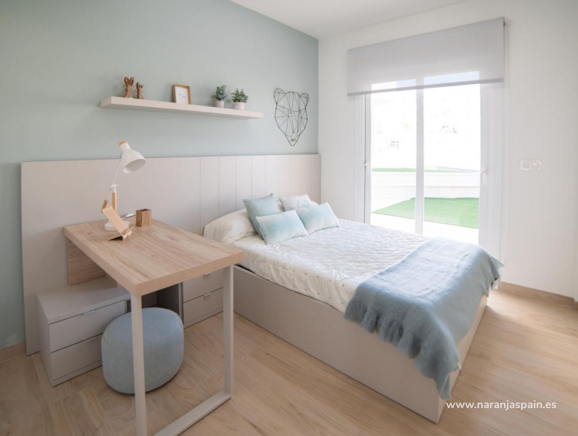 Nauja statyba - Apartamentai - Guardamar del Segura - El Raso