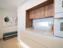 Nauja statyba - Apartamentai - Guardamar del Segura - El Raso