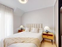 Nauja statyba - Apartamentai - Guardamar del Segura - El Raso