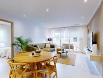 Nauja statyba - Apartamentai - Guardamar del Segura - El Raso