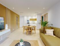 Nauja statyba - Apartamentai - Guardamar del Segura - El Raso