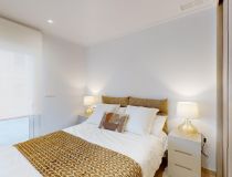 Nauja statyba - Apartamentai - Guardamar del Segura - El Raso