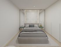 Nauja statyba - Apartamentai - Guardamar del Segura - Guardamar