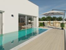 Nauja statyba - Apartamentai - Guardamar del Segura - Guardamar