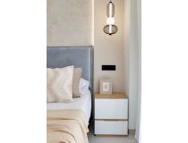 Nauja statyba - Apartamentai - Guardamar del Segura - Guardamar