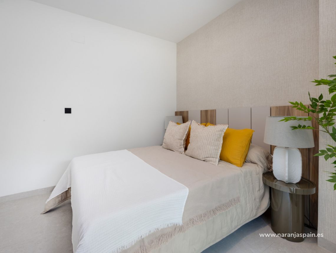 Nauja statyba - Apartamentai - Guardamar del Segura - Guardamar