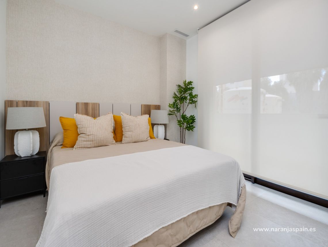 Nauja statyba - Apartamentai - Guardamar del Segura - Guardamar
