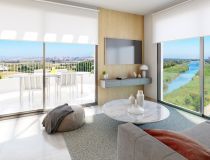 Nauja statyba - Apartamentai - Guardamar del Segura - Harbour Guardamar