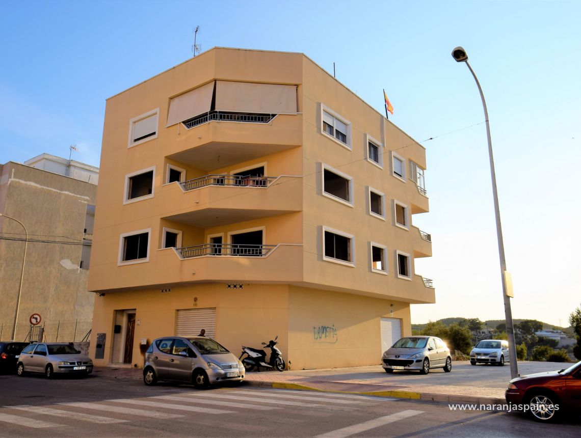 Nauja statyba - Apartamentai - Guardamar del Segura - Mercadona Guardamar