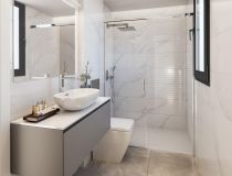 Nauja statyba - Apartamentai - Guardamar del Segura - Puerto Deportivo