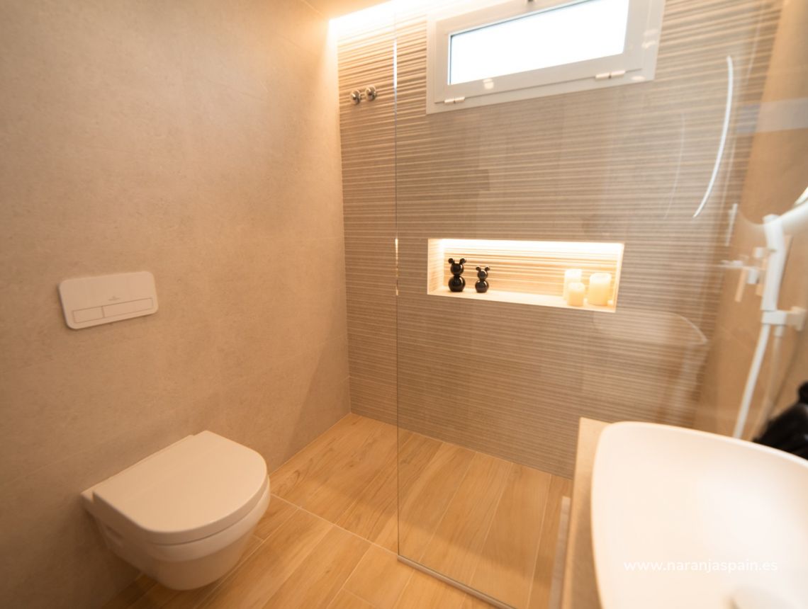 Nauja statyba - Apartamentai - Guardamar del Segura - Urb. El Raso