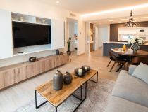 Nauja statyba - Apartamentai - Guardamar del Segura - Urb. El Raso