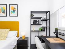 Nauja statyba - Apartamentai - Jacarilla - pueblo