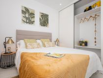 Nauja statyba - Apartamentai - Jacarilla - pueblo