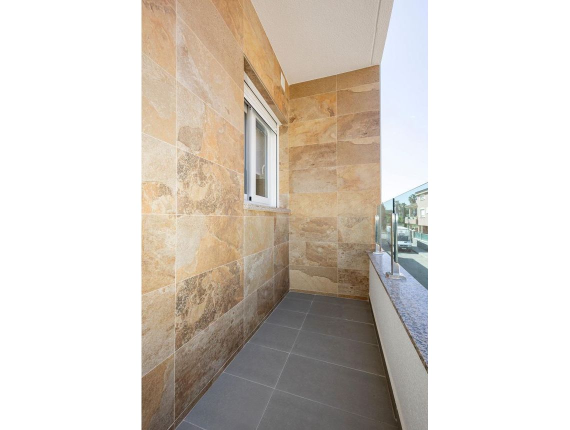 Nauja statyba - Apartamentai - Jacarilla - pueblo