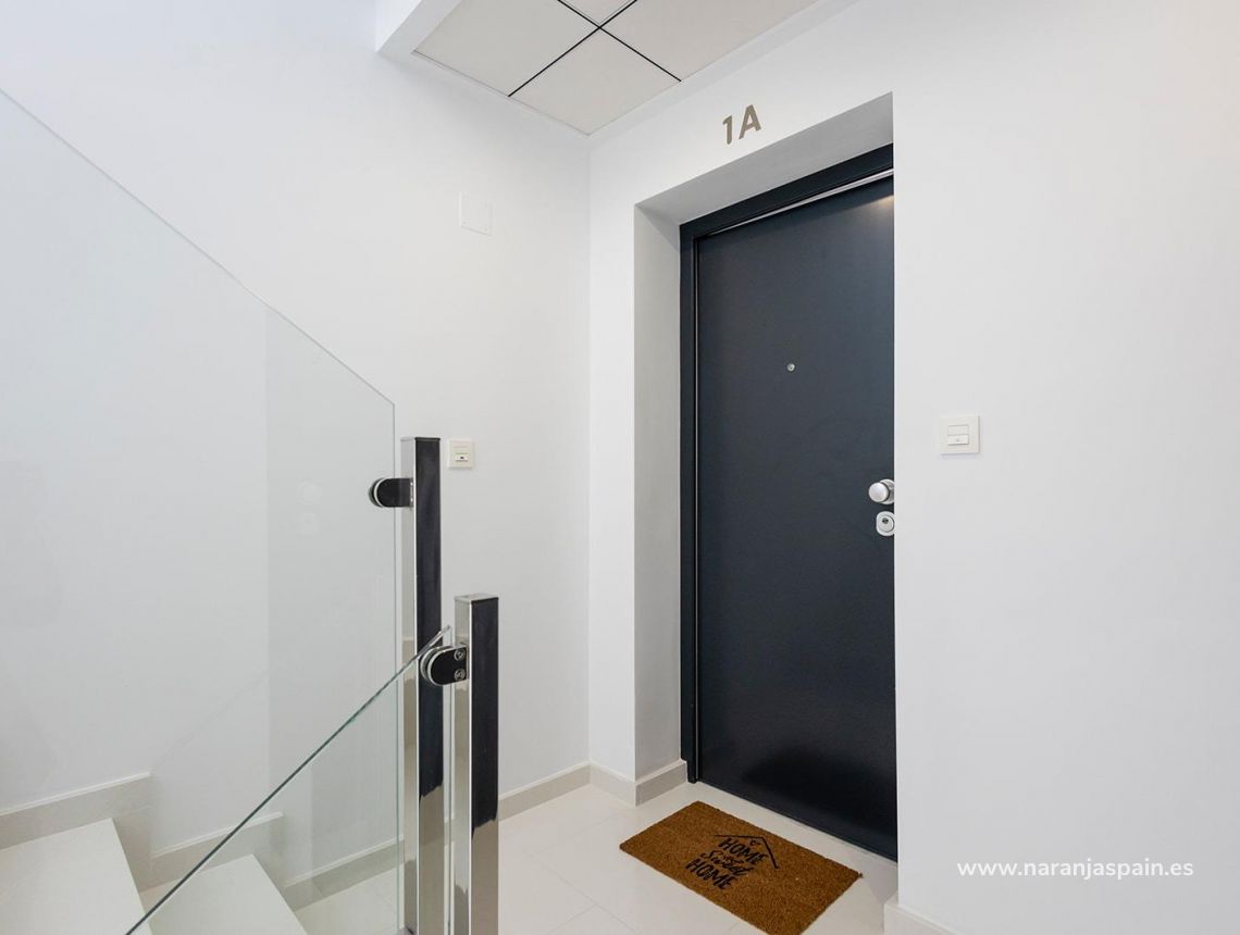 Nauja statyba - Apartamentai - Jacarilla - pueblo