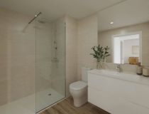 Nauja statyba - Apartamentai - Javea - Pueblo