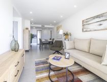 Nauja statyba - Apartamentai - La Manga