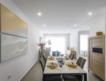 Nauja statyba - Apartamentai - La Manga