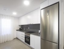 Nauja statyba - Apartamentai - La Manga