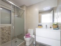 Nauja statyba - Apartamentai - La Manga