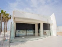 Nauja statyba - Apartamentai - Los Alcázares - La manga 