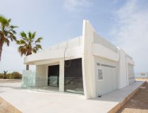 Nauja statyba - Apartamentai - Los Alcázares - La manga 