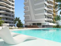 Nauja statyba - Apartamentai - Los Alcázares - La manga 