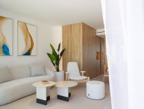 Nauja statyba - Apartamentai - Los Alcázares - La manga 