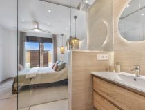 Nauja statyba - Apartamentai - Los Alcázares - La Serena Golf