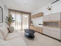 Nauja statyba - Apartamentai - Los Alcázares - La Serena Golf