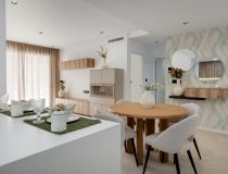Nauja statyba - Apartamentai - Los Alcázares - La Serena Golf