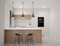 Nauja statyba - Apartamentai - Los Alcázares - Los Narejos