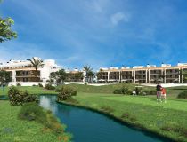 Nauja statyba - Apartamentai - Los Alcazares - Serena Golf